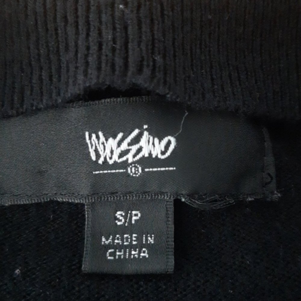 Mossimo Shrug - Picture 3 of 4
